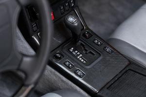 Mercedes-Benz SL600 SL74 by RENNtech 1998 года  (NA)